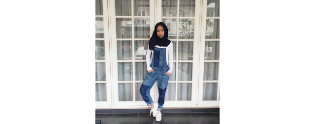 Koleksi Fashion Jeans Wanita