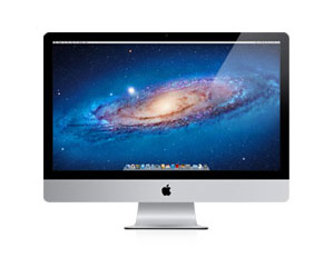 Apple iMac Daftar Harga Komputer