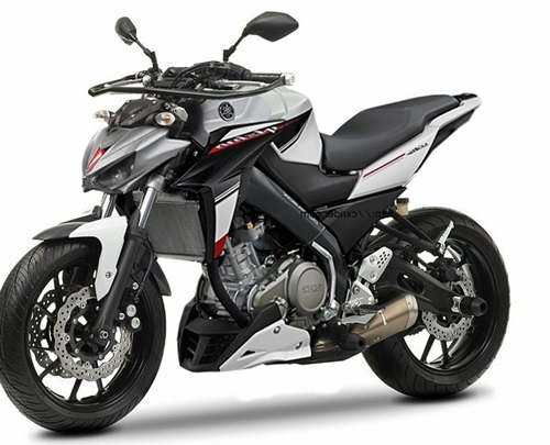 Image Collection Modification Yamaha Motor Vixion Latest 2021