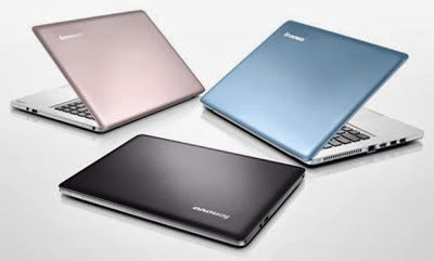 Laptop Notebook Lenovo