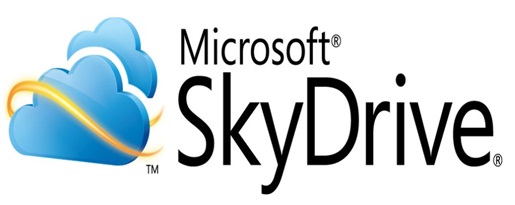 microsoft skydrive