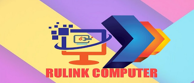 rulink computer logo