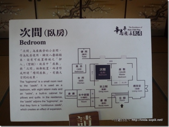 辛志平校長故居-6
