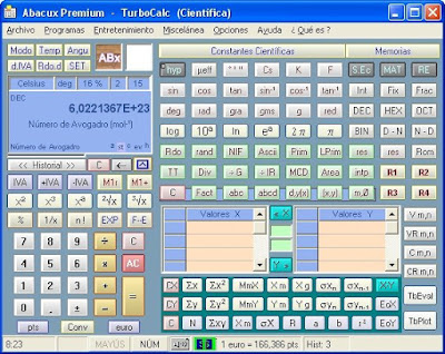 TurboCalc Light