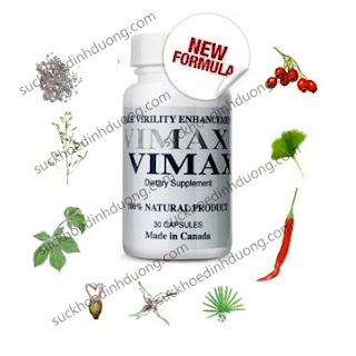 Vimax