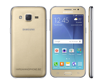 Samsung menjadi satu diantara perusahaan penerbit perangkat telepon seluler cerdas paling  Samsung Galaxy J2 SM-J200 Spesifikasi dan Harga