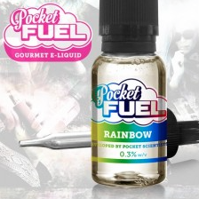 Pocket Fuel e-liquids