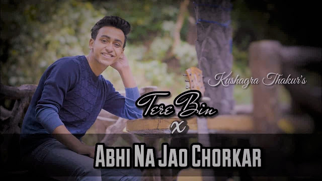 tere bin x abhi na jao chhod kar lyrics 2020