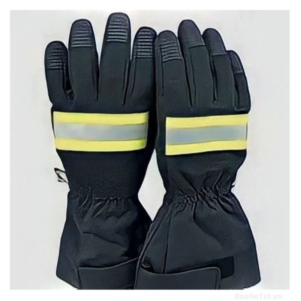 Găng tay chống cháy chống bỏng