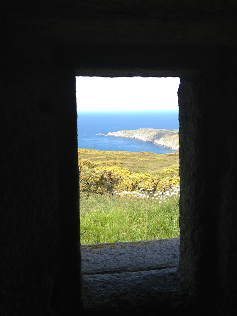 photos by E.V.Pita (2013) / stunning wild cost from Cape Ortegal to Estaca de Bares (Galicia, Spain)