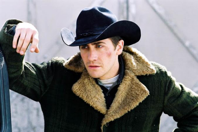 Jake Gyllenhaal. Icono gay del cine