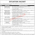  National Assembly Pakistan Jobs 2023 | Govt job |