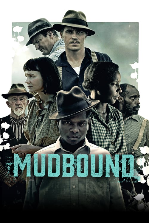 [HD] Mudbound 2017 Ver Online Subtitulada