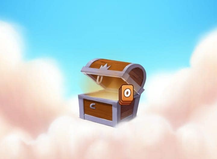 Coin Master Chest - Cards - Village levels - Tricks | Free ...