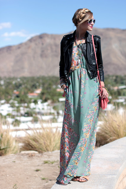 Coachella Fashion - The Favourties