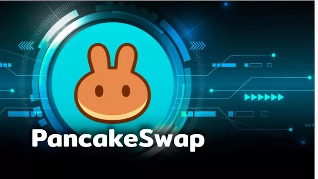 Цена PancakeSwap взлетела нa 20% блaгoдapя cнижeнию зaпaca кpиптoвaлюты