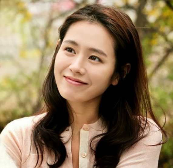 Son Ye Jin secret garden