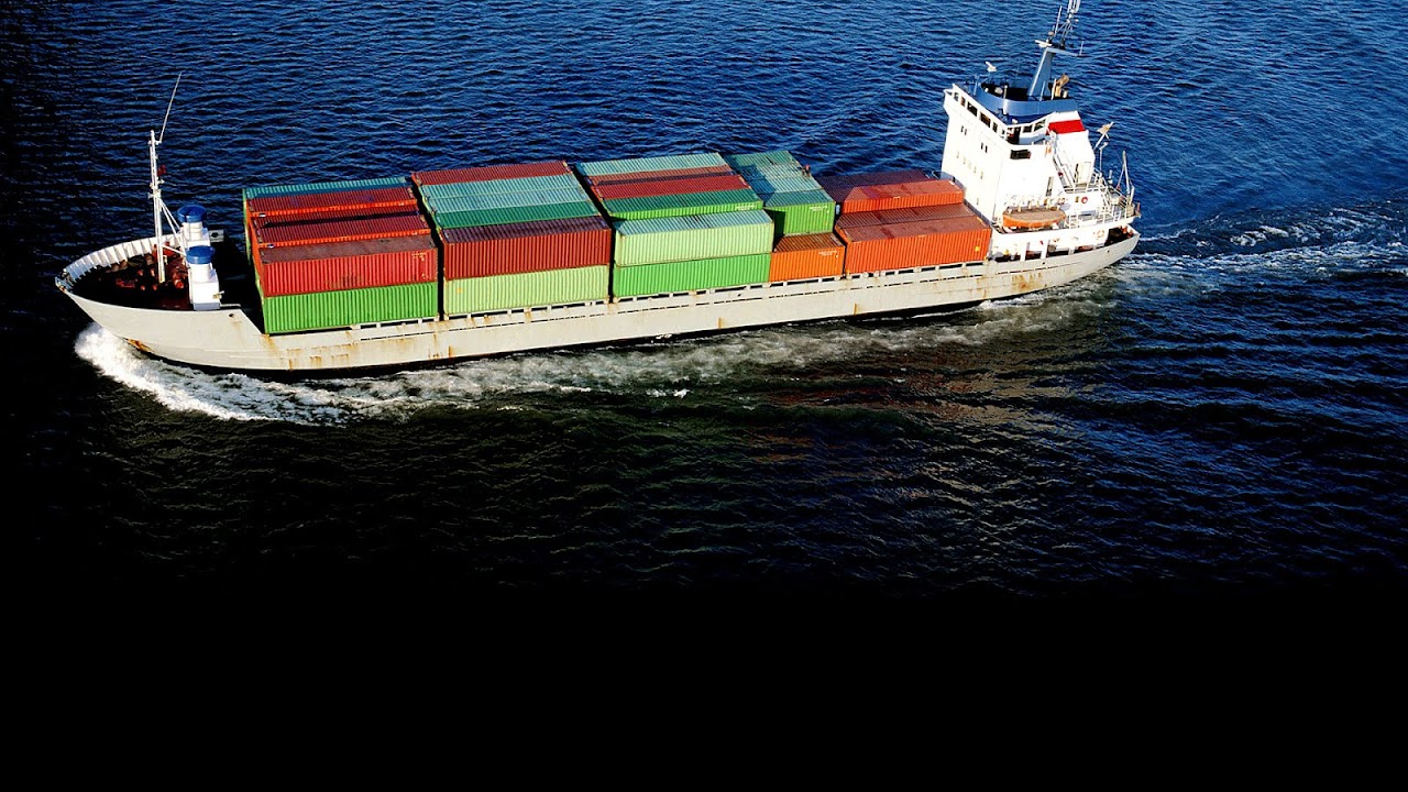 How To Become A Marine Surveyor
