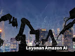 Layanan Amazon AI