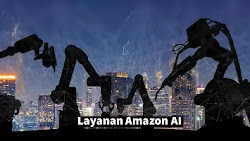 Layanan Amazon AI