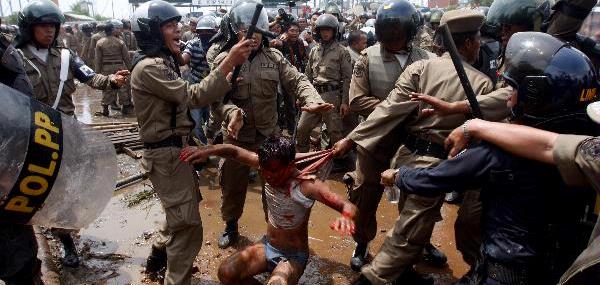 Tragedi Tanjung Priok