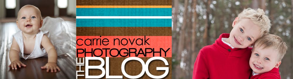 Carrie Novak Photography