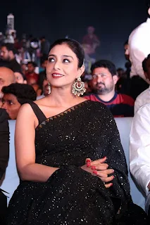 Actress Tabu Images at Ala Vaikuntapuramlo Movie Musical Concert.