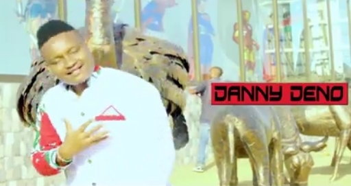 VIDEO | Danny Deno - Asante Yesu | Download