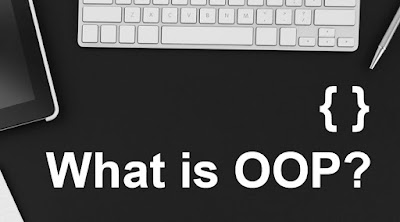 what is object oriented programming