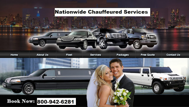 Phoenix Limousine Rental