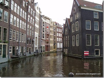Amsterdam. Canales - PB090627