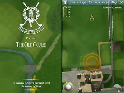 The Old Course