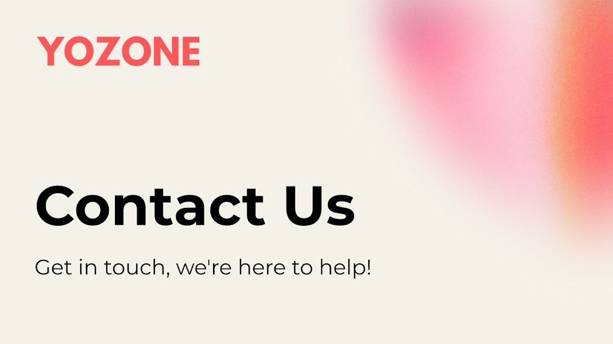 Contact Us