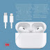 Apple AirPods Pro 2 A Comprehensive Analysis of Performance Features and Market Position