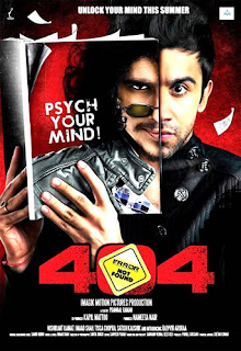 404 Hindi movie