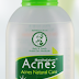 Review: Acnes Oil Control Toner