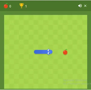 mod the google snake game