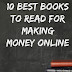 Top 10 Work from Home eBooks Reviewed on 1099-Mom