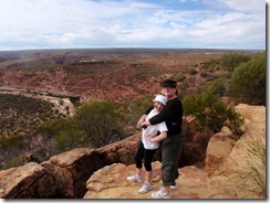 The Gorges - Kalbarri