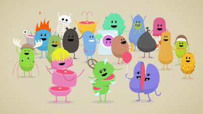 Game Dumb Ways to Die-2 V1.3.1