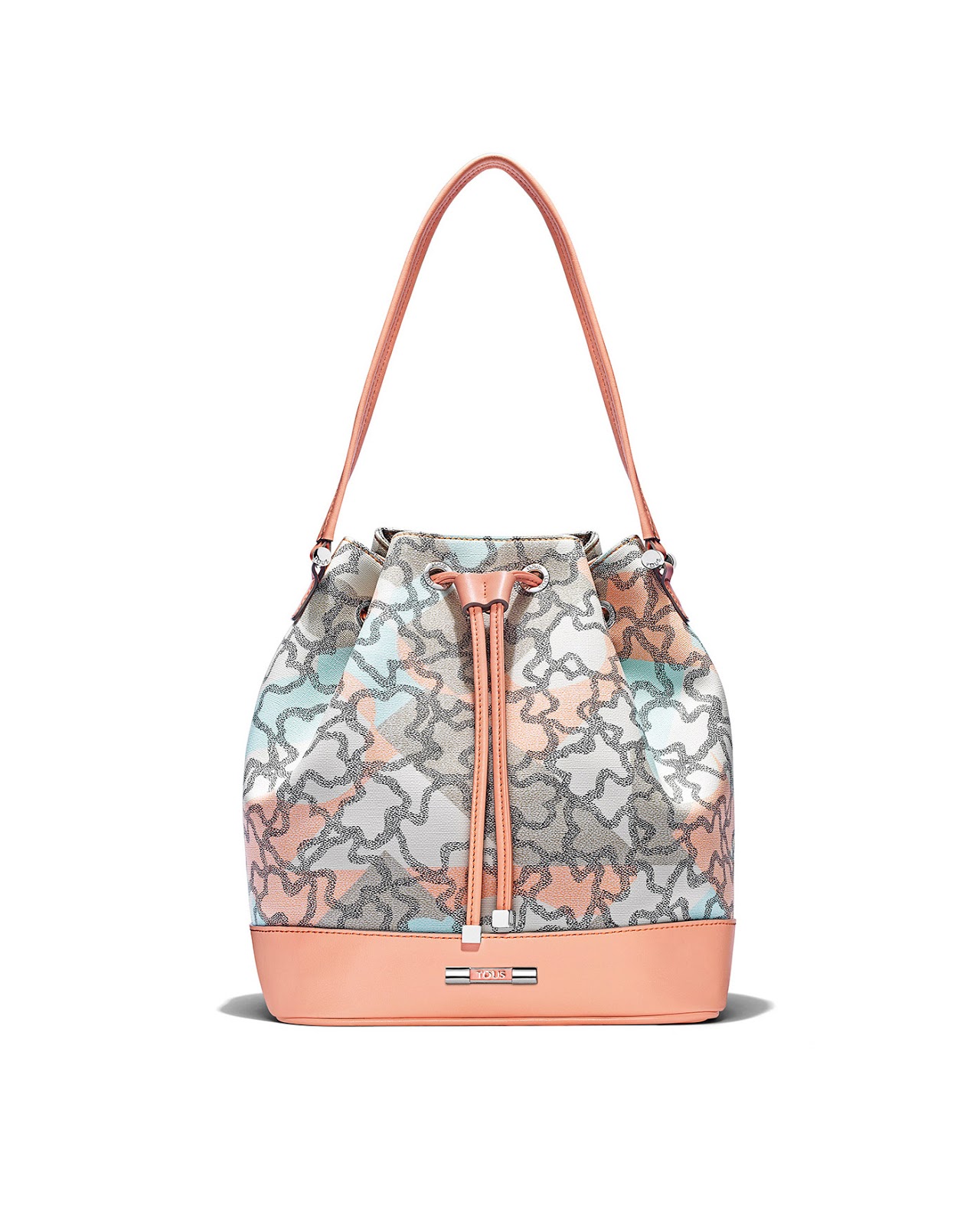 Bolsos - ColecciÃ³n Tous Primavera - Verano 2013