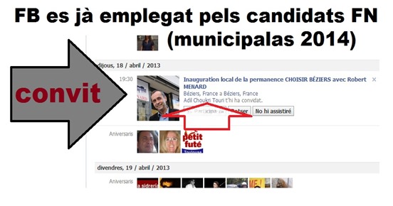 convidacion FN a Besièrs