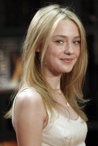 dakota fanning push hot. News About: Dakota Fanning