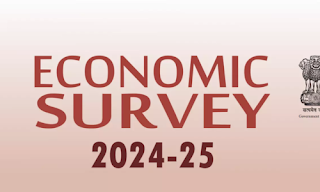 Economic Survey 2024-25