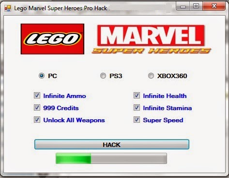 http://androidhackings.blogspot.in/2014/07/lego-marvel-superheroes-cheats-hack-tool.html