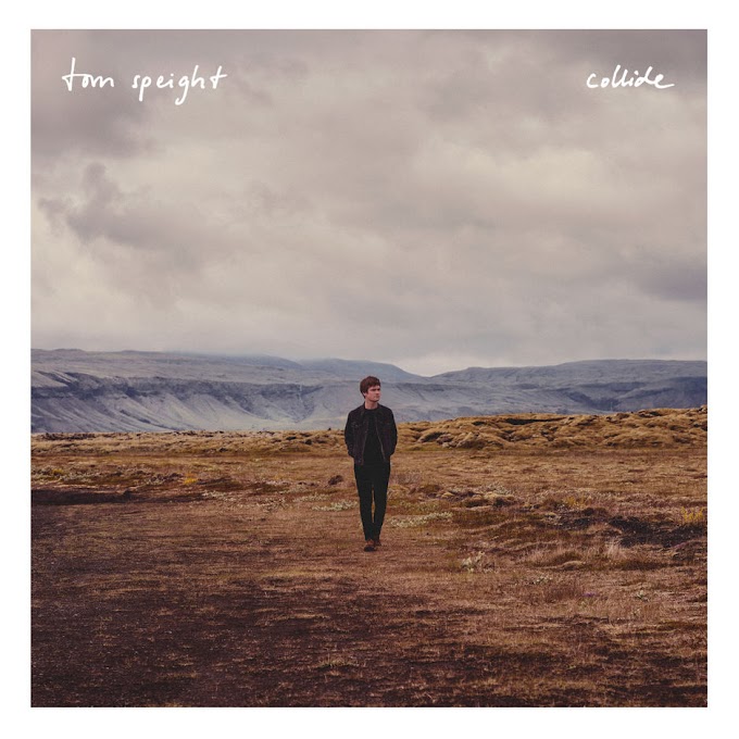 Tom Speight - Collide [iTunes Plus AAC M4A]