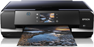 Epson XP-950 Drivers Download free