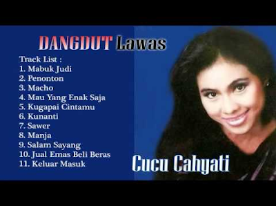 Download Koleksi Lagu Cucu Cahyati Mp3 Terpopuler