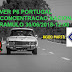 Rover P6 Portugal