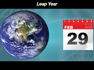 Leap Year | Leap Day